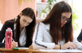  Новую олимпиаду и учебники подготовят для школьников