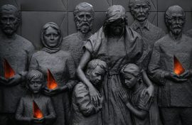 Музей памяти жертв геноцида откроют в столице