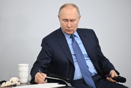 Традиции малых народов сохранят для потомков