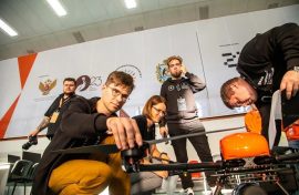 Одаренных студентов ждет поощрение