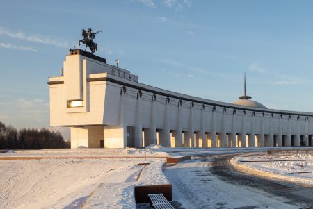 Организаторы Бессмертного полка соберутся в Музее