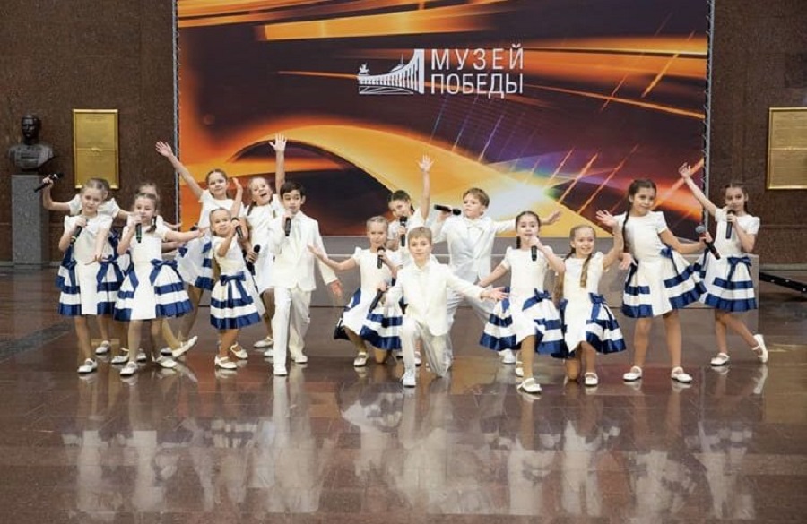 В Музее выступит детский музыкальный театр