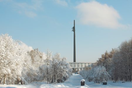 Посетителей ждет праздничная программа