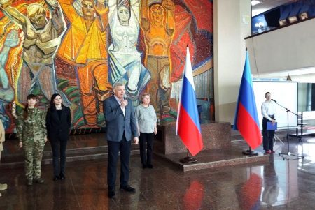 Памятники молодогвардейцам соберут воедино