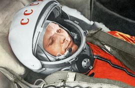 Песни о космосе заменили школьные звонки