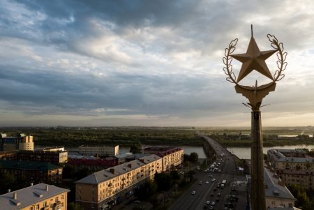 Воинской славе посвятят фестиваль