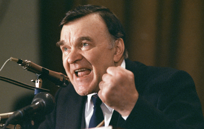 Творчество писателя-фронтовика Юрия Бондарева