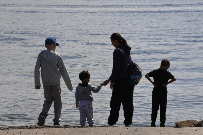 О роли родителей расскажут за школьной партой