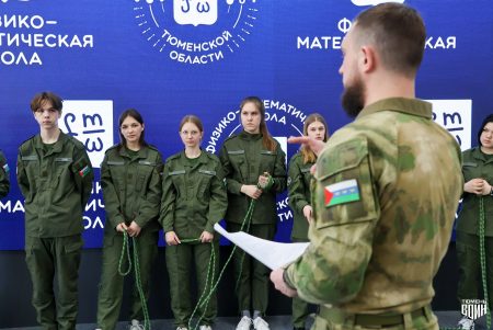 Школьникам помогут подготовиться к олимпиаде по ОБЖ