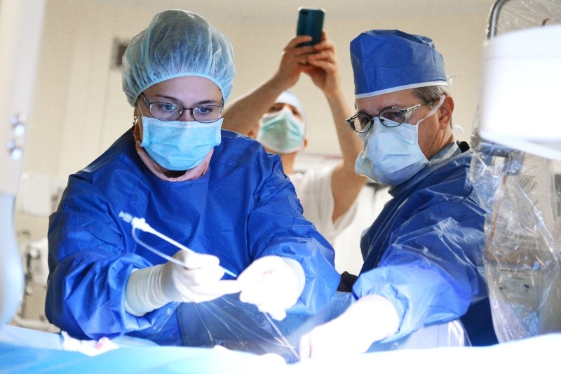 Риск использования нейротехнологий в медицине оценили