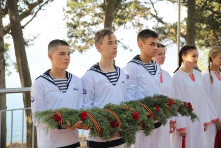 Определены лучшие авторы Всероссийского конкурса сочинений