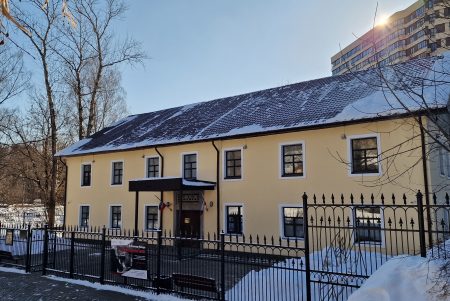 Украшения времен СССР покажут на выставке