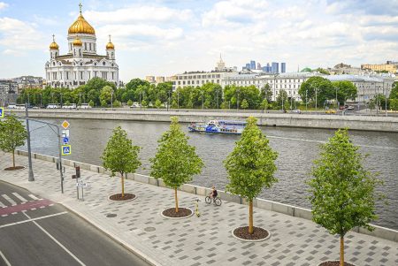 Города обретут цифровых двойников