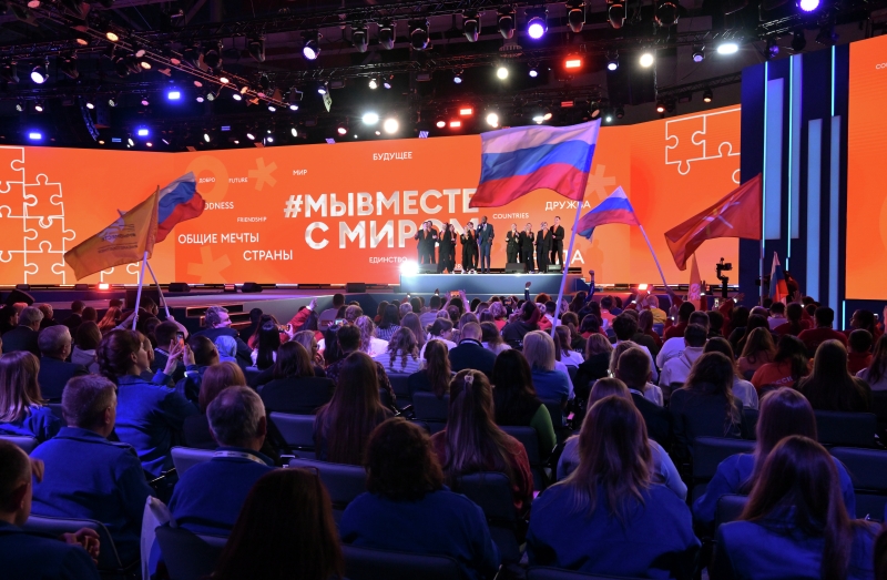 Новый сезон молодежной премии объявлен