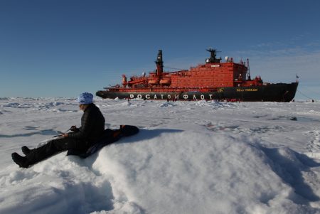 Право женщин на море утвердит фильм