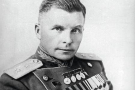 Выдающиеся изобретения авиаконструктора-фронтовика Сергея Ильюшина