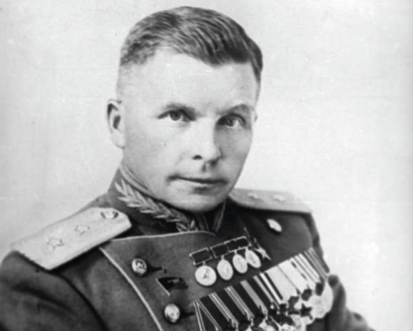 Выдающиеся изобретения авиаконструктора-фронтовика Сергея Ильюшина