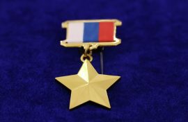 Отец рассказал о героизме сына