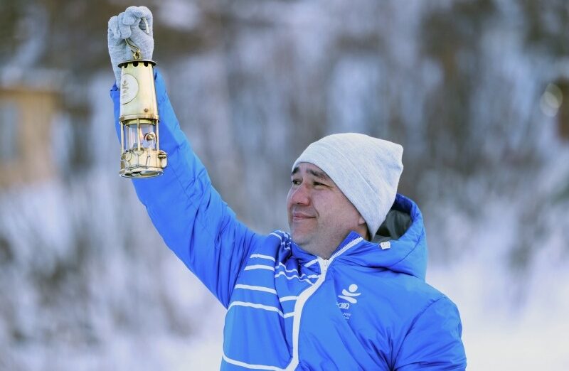 В Якутии дали старт спортивным состязаниям