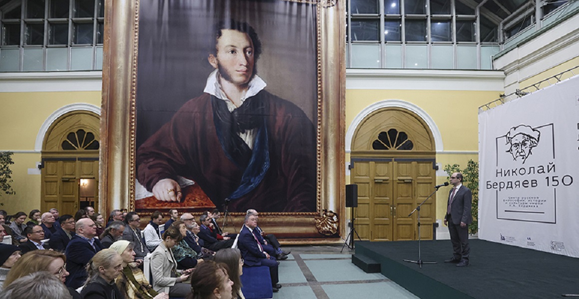 Юбилей выдающегося философа отметят фестивалем