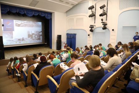 Роль литературных музеев обсудят на конференции