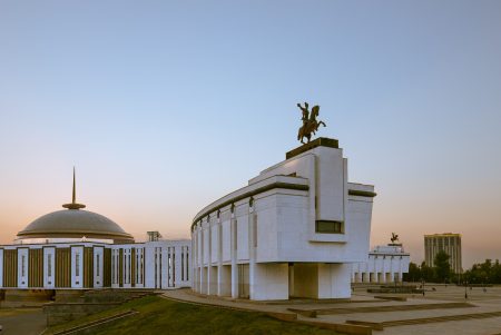 Трагедия Беслана сплотила народы