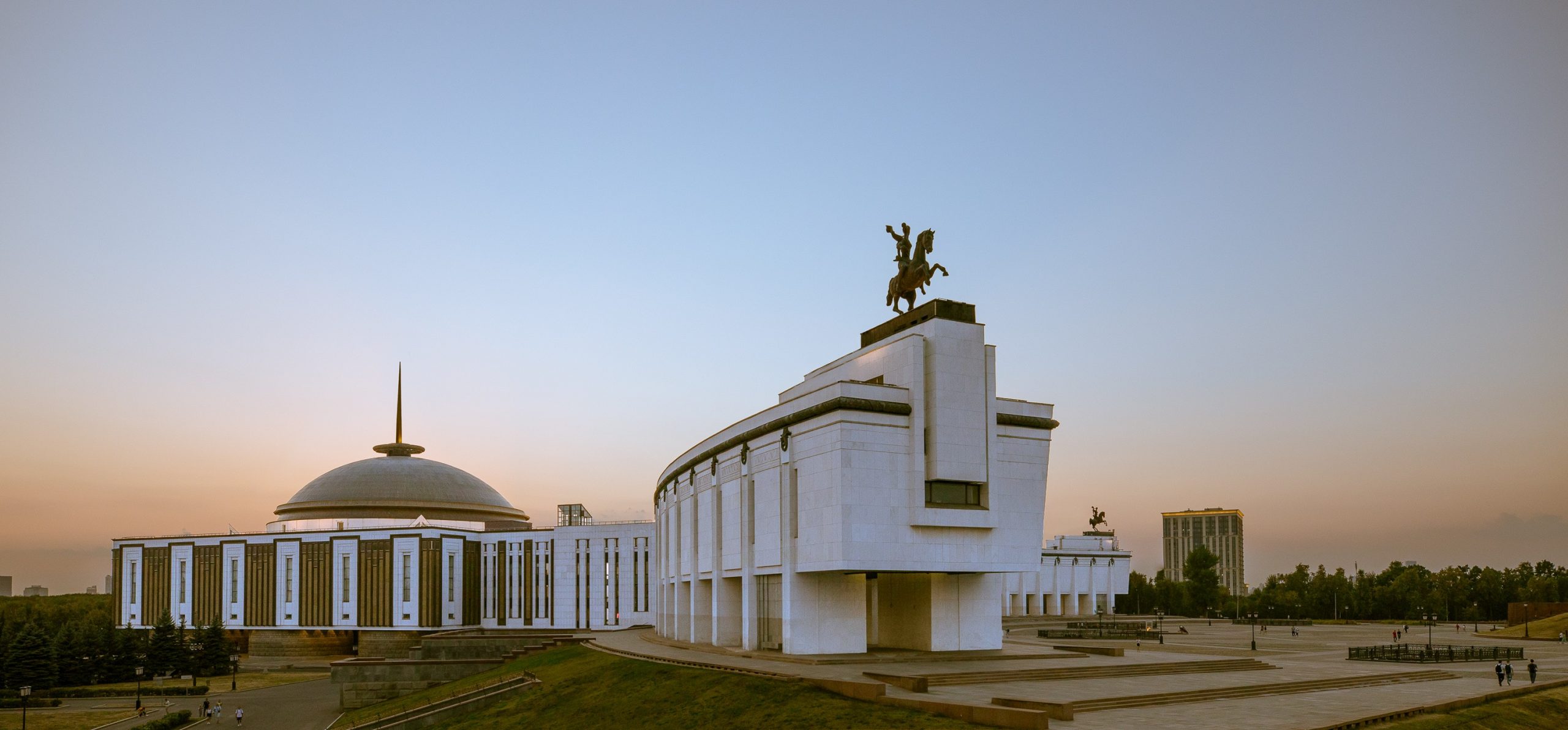 Трагедия Беслана сплотила народы