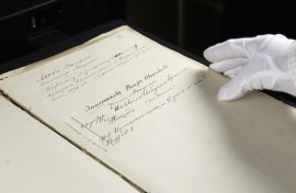 Историки расскажут, как использовать источники