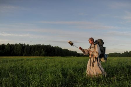 Старинный собор обнаружили в Кировской области