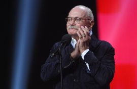 Михалков высказался о роли кино в сохранении традиций и истории