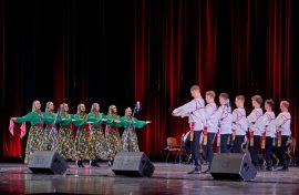 Жители Таиланда познакомятся с российской культурой