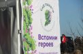 Клены вырастут в честь защитников Крыма