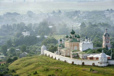 Историческое наследие сохранят сообща