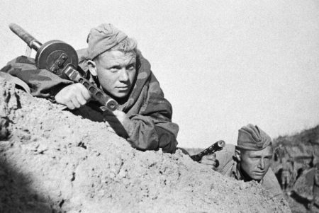 Оборона Севастополя