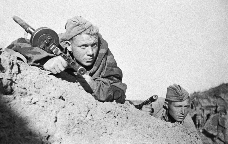 Оборона Севастополя