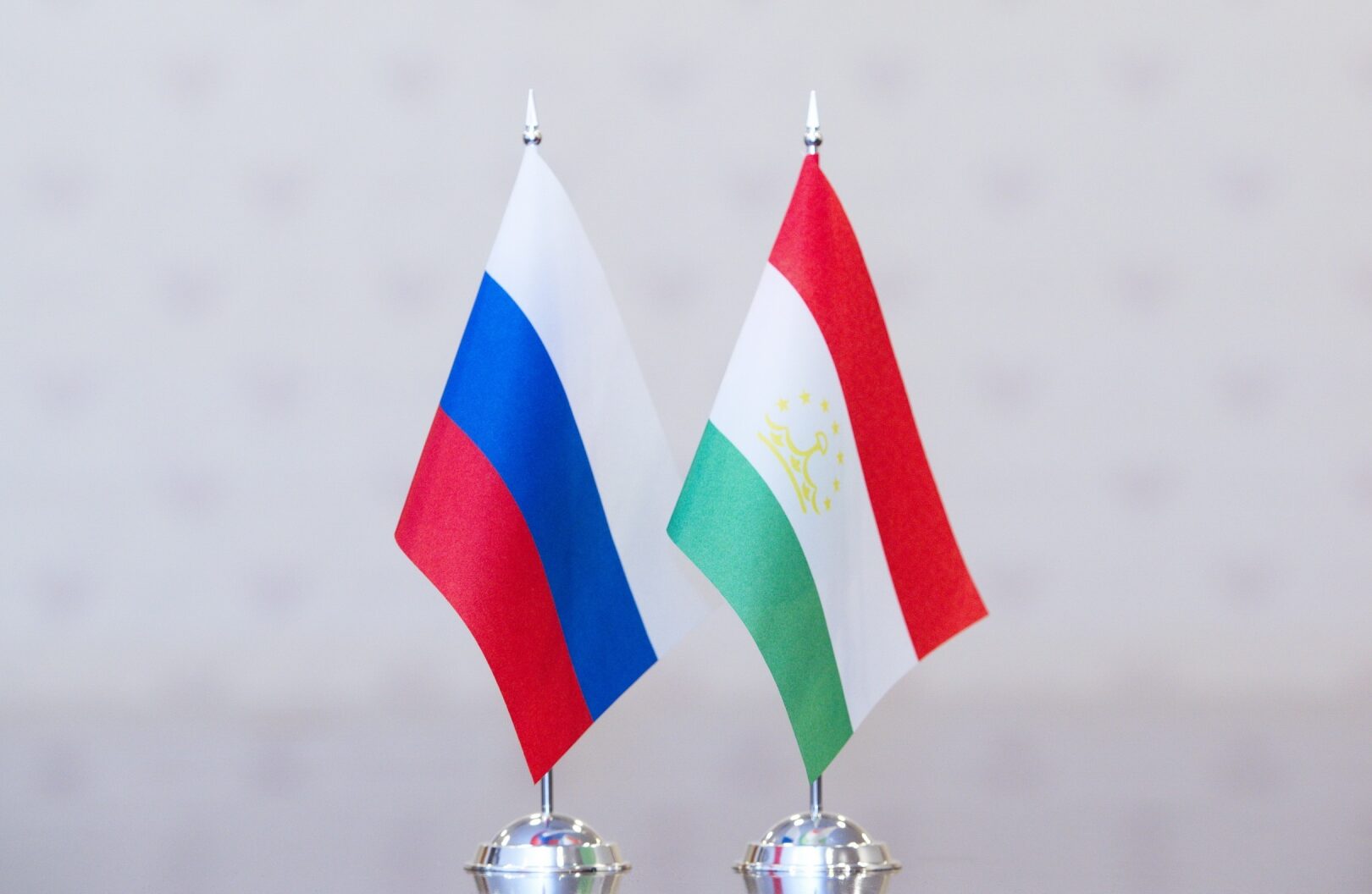 Россия и Таджикистан укрепят сотрудничество