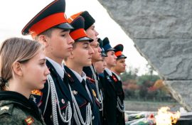 Университет проведет патриотический форум