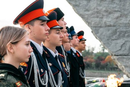 Страны расширяют взаимодействие по сохранению исторической памяти
