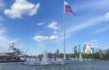 Россия названа главным хранителем международного гуманитарного права