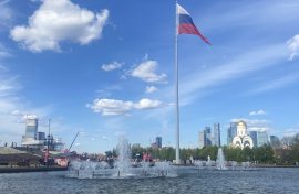 Россия названа главным хранителем международного гуманитарного права