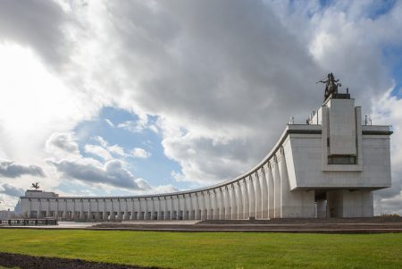 Первый день лета наполнили смыслом