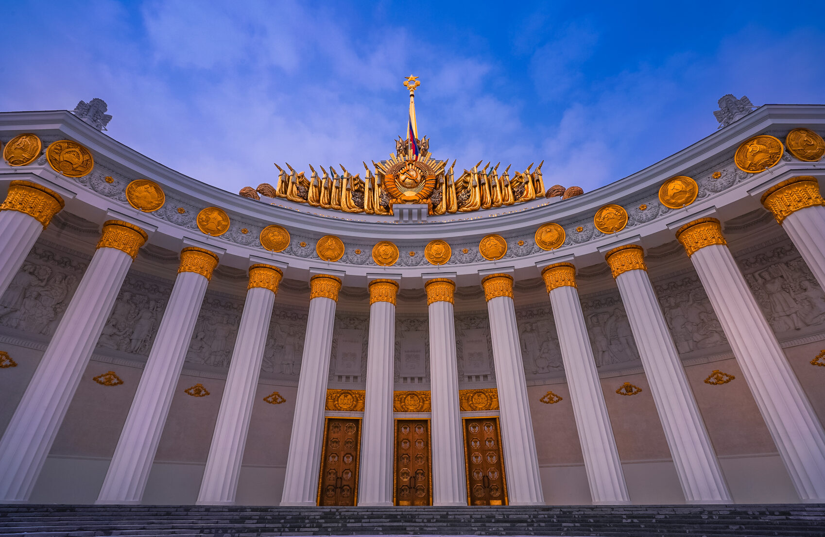 На ВДНХ откроется резиденция Кировской области