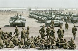 Откуда взялась дата 15 февраля 1989 года?