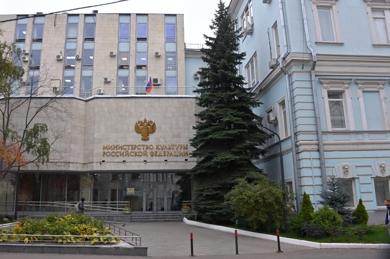 Юные популяризаторы культуры получили награды