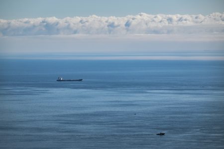 Субмарине посвятили памятный знак