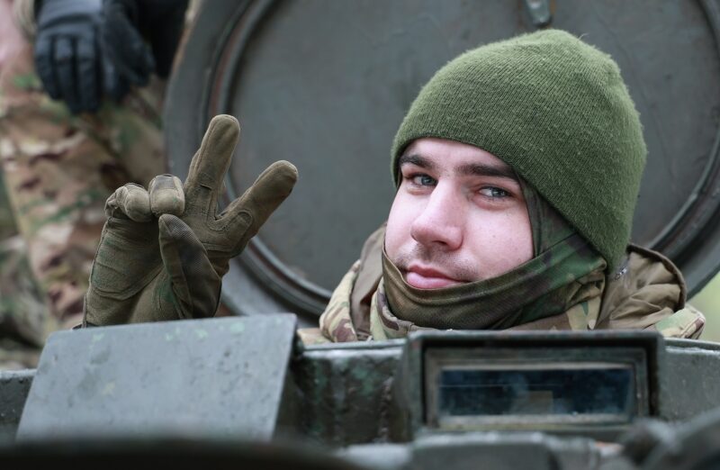 Военнослужащие СВО станут участниками Всероссийского проекта