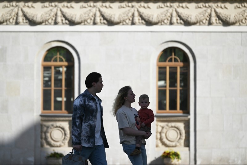 Родители повысят компетентность