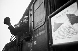 Освобождение Ленинграда назвали Великим подвигом