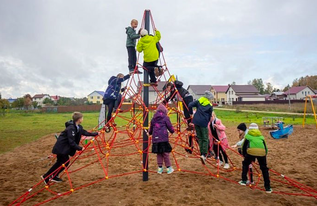 Инициативы горожан воплотят в жизнь