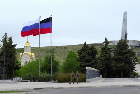 Культурное наследие новых регионов взяли на карандаш